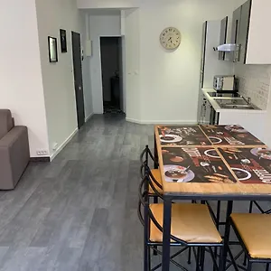 T2 - Quartier Mythique Du Panier Daire