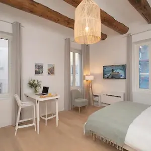 Design Vieux Port Daire