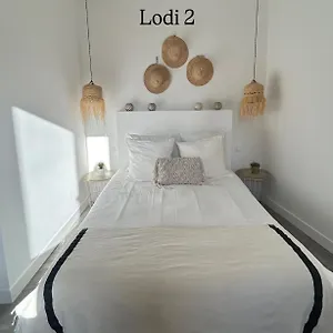 Le Lodi Marsella