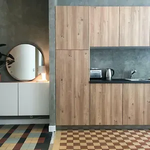 Your In Marseille*** Appartement